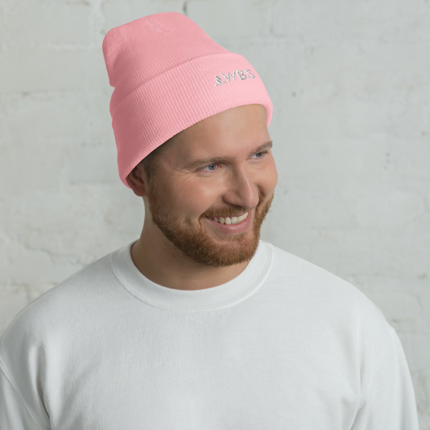 WBS Beanie