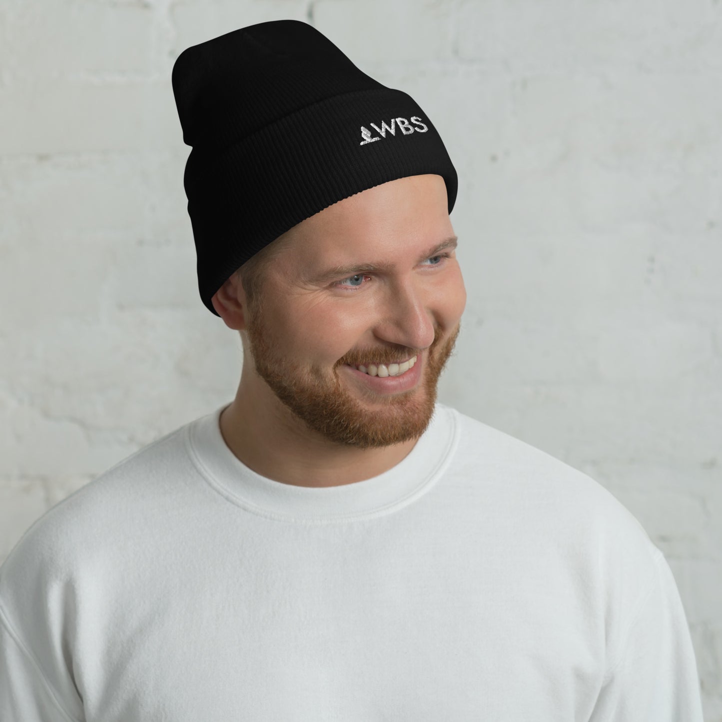 WBS Beanie