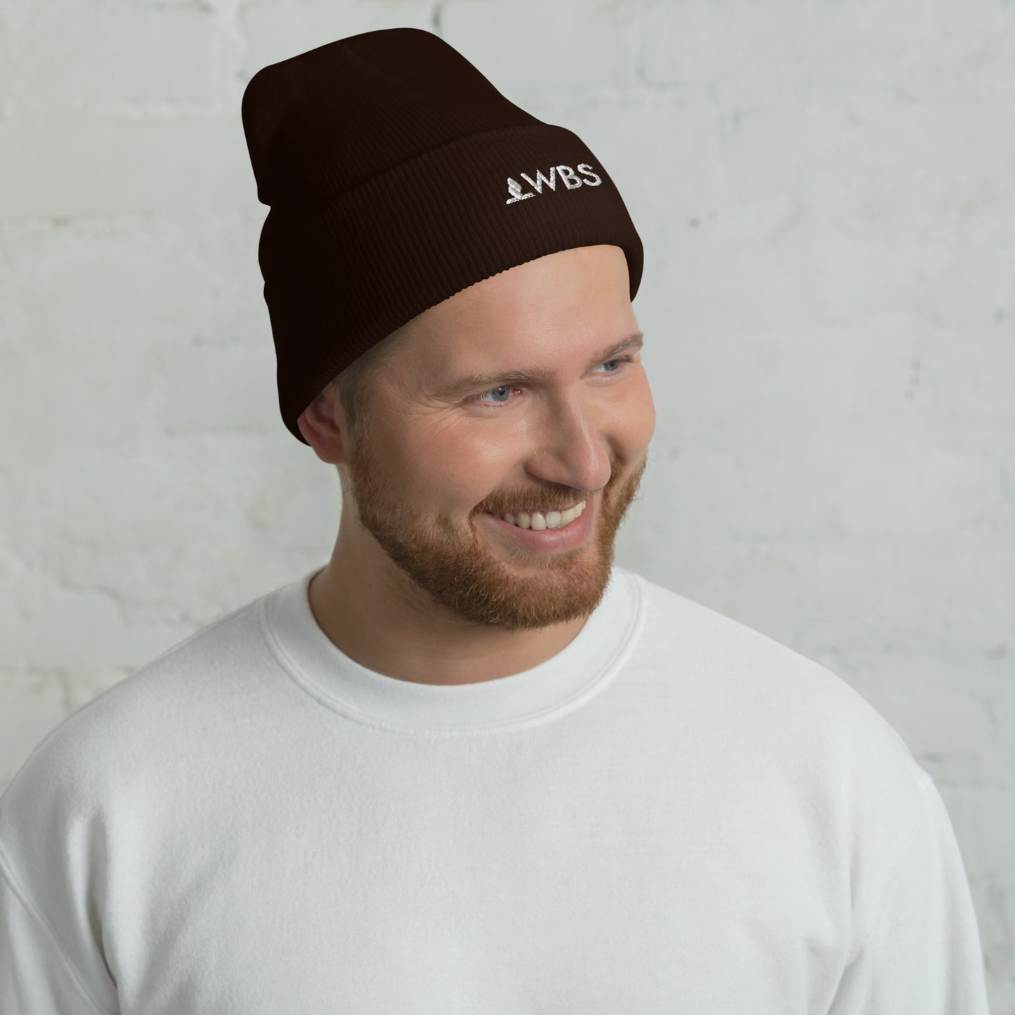 WBS Beanie