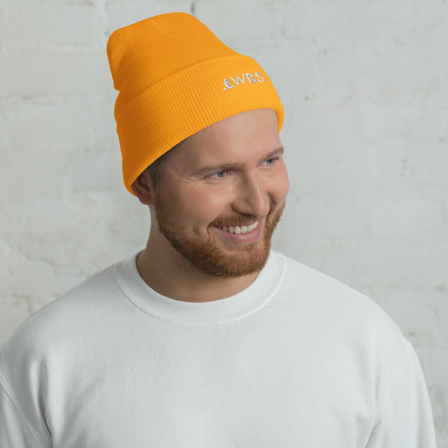 WBS Beanie