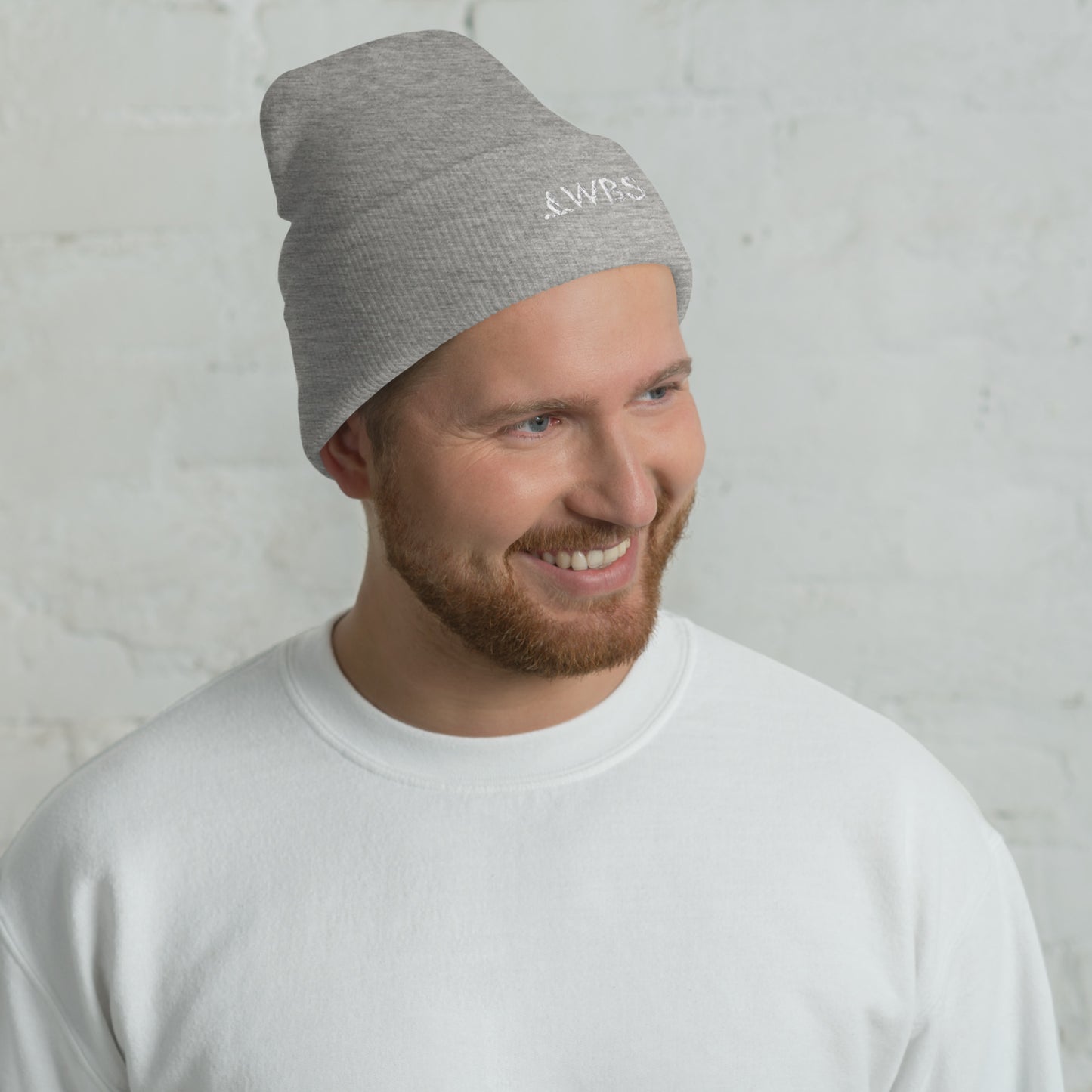 WBS Beanie