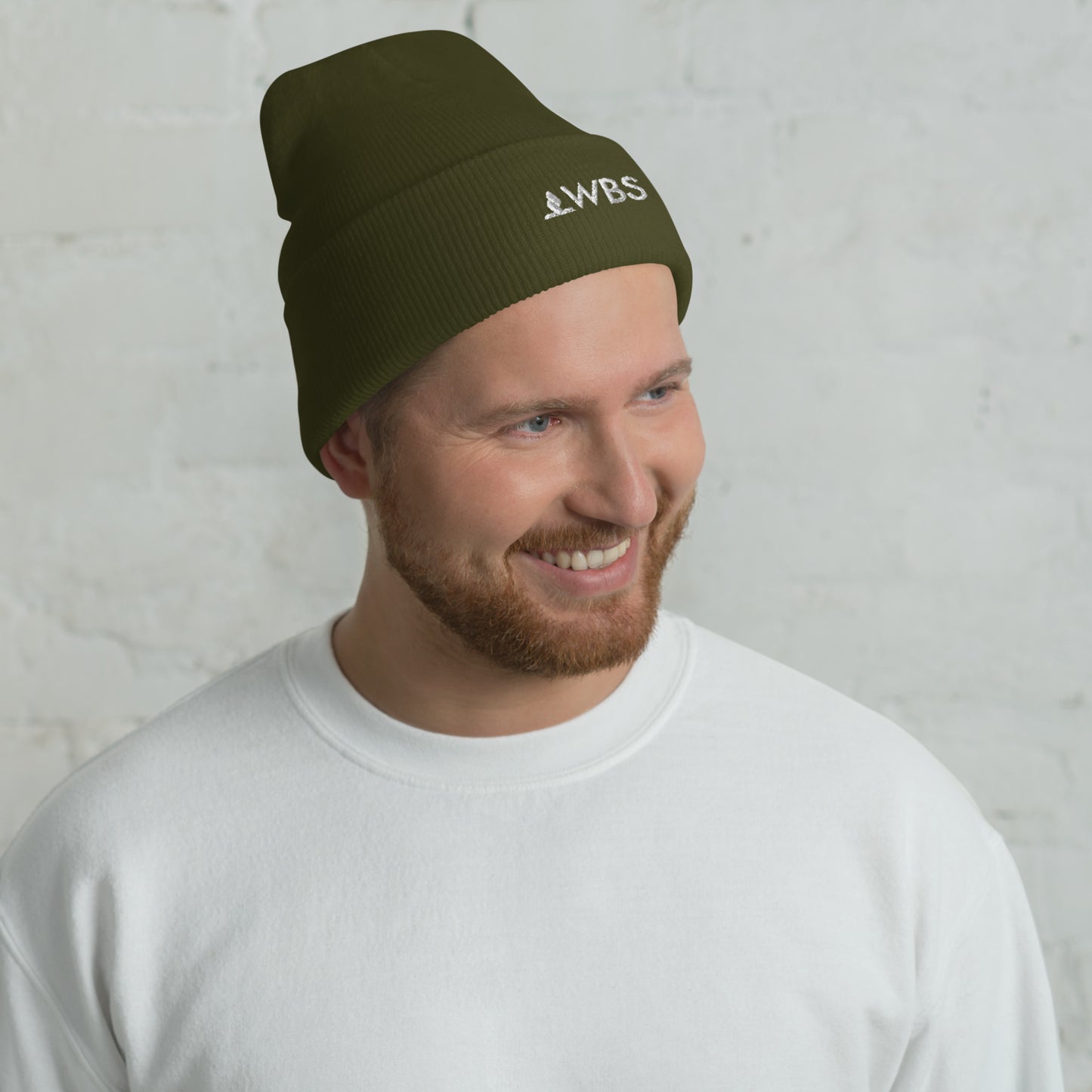 WBS Beanie