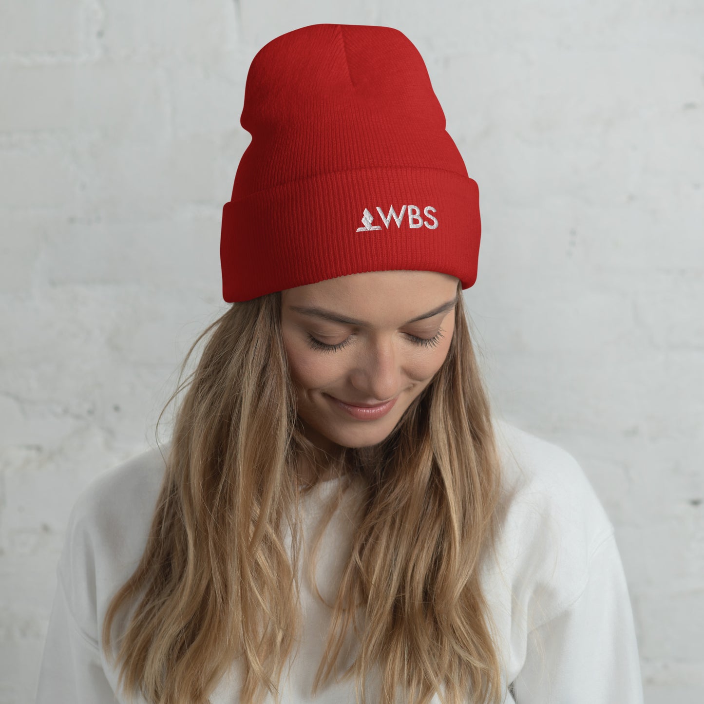 WBS Beanie