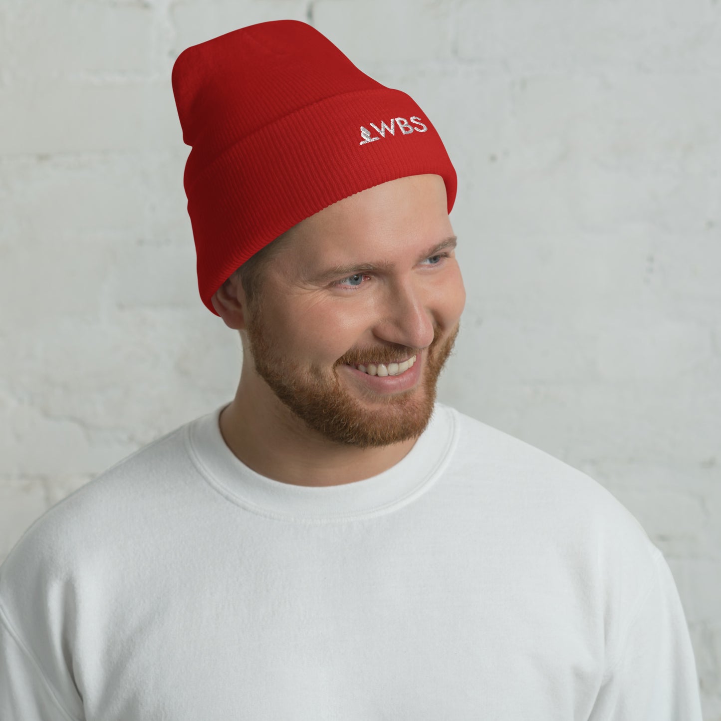 WBS Beanie