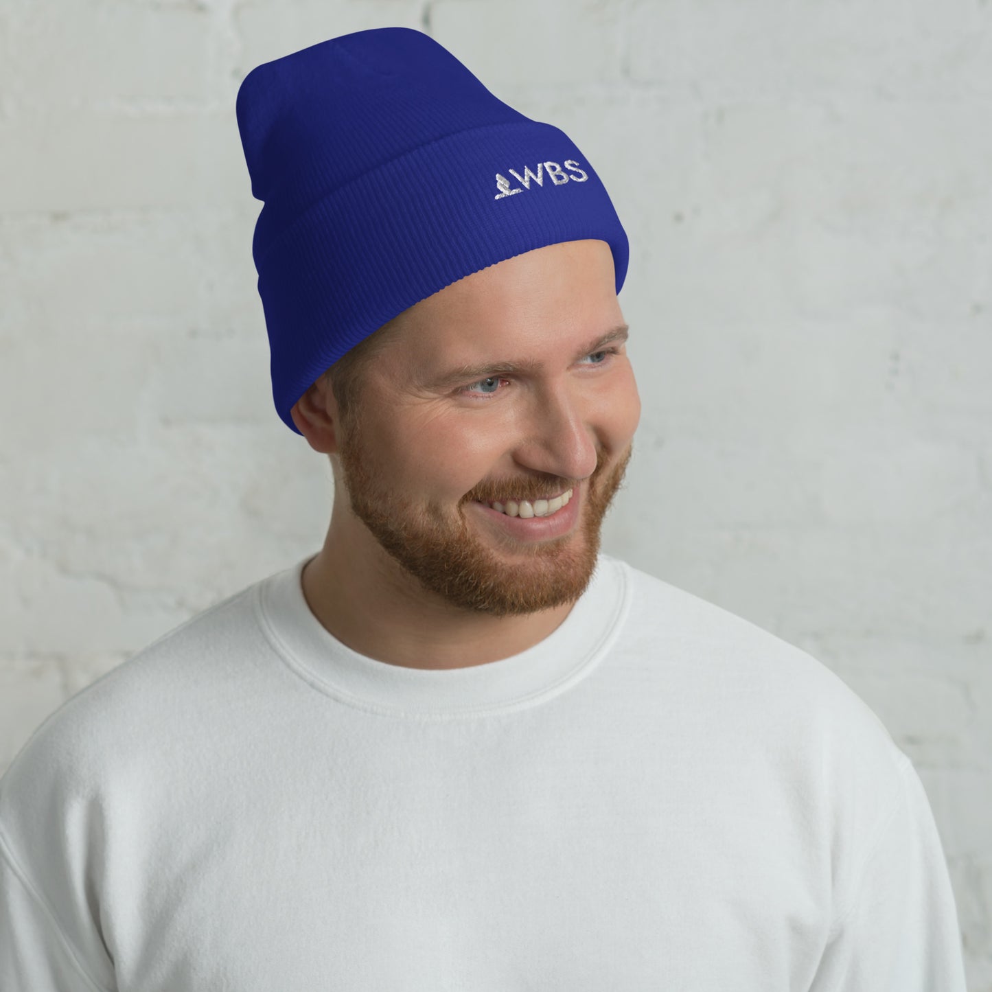 WBS Beanie