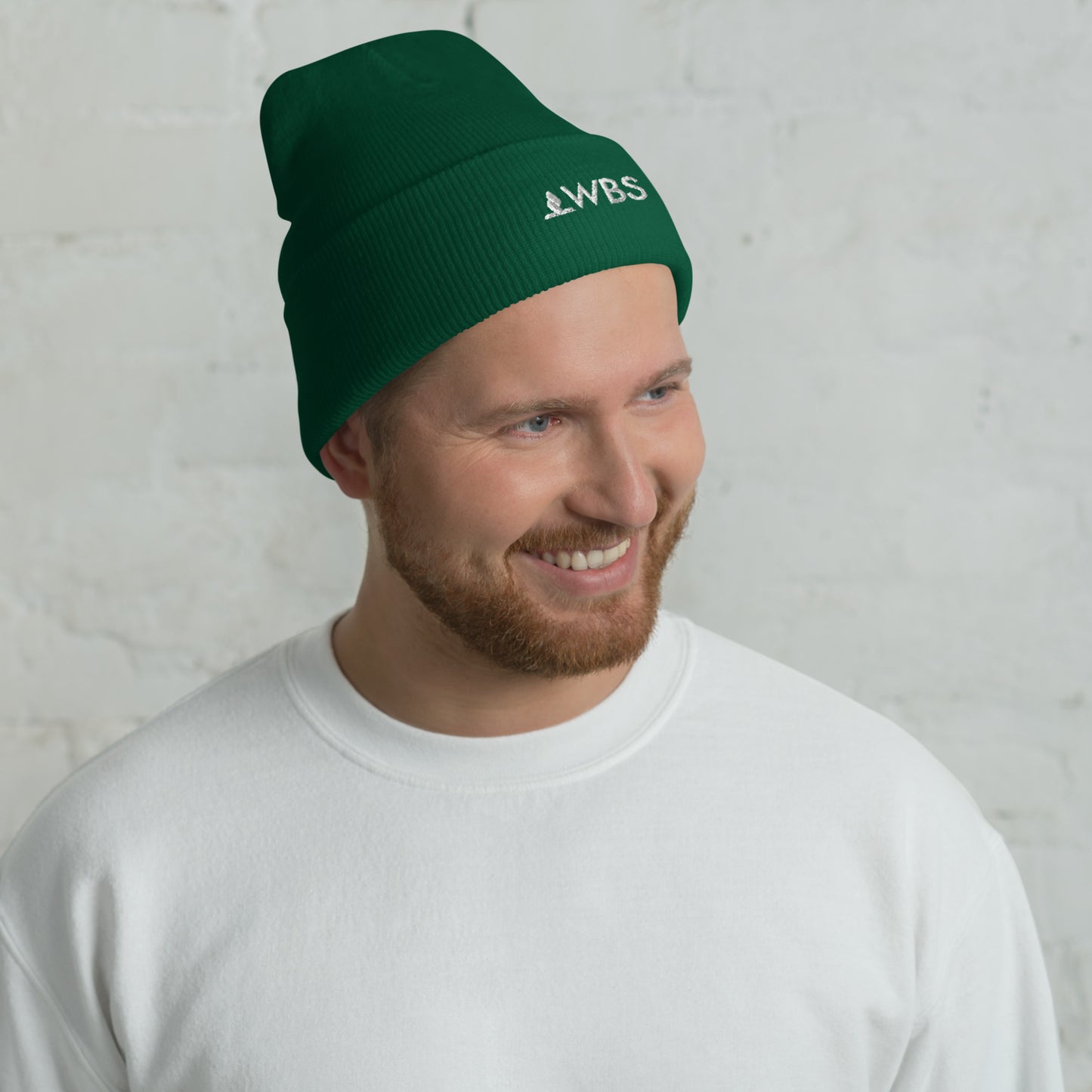 WBS Beanie