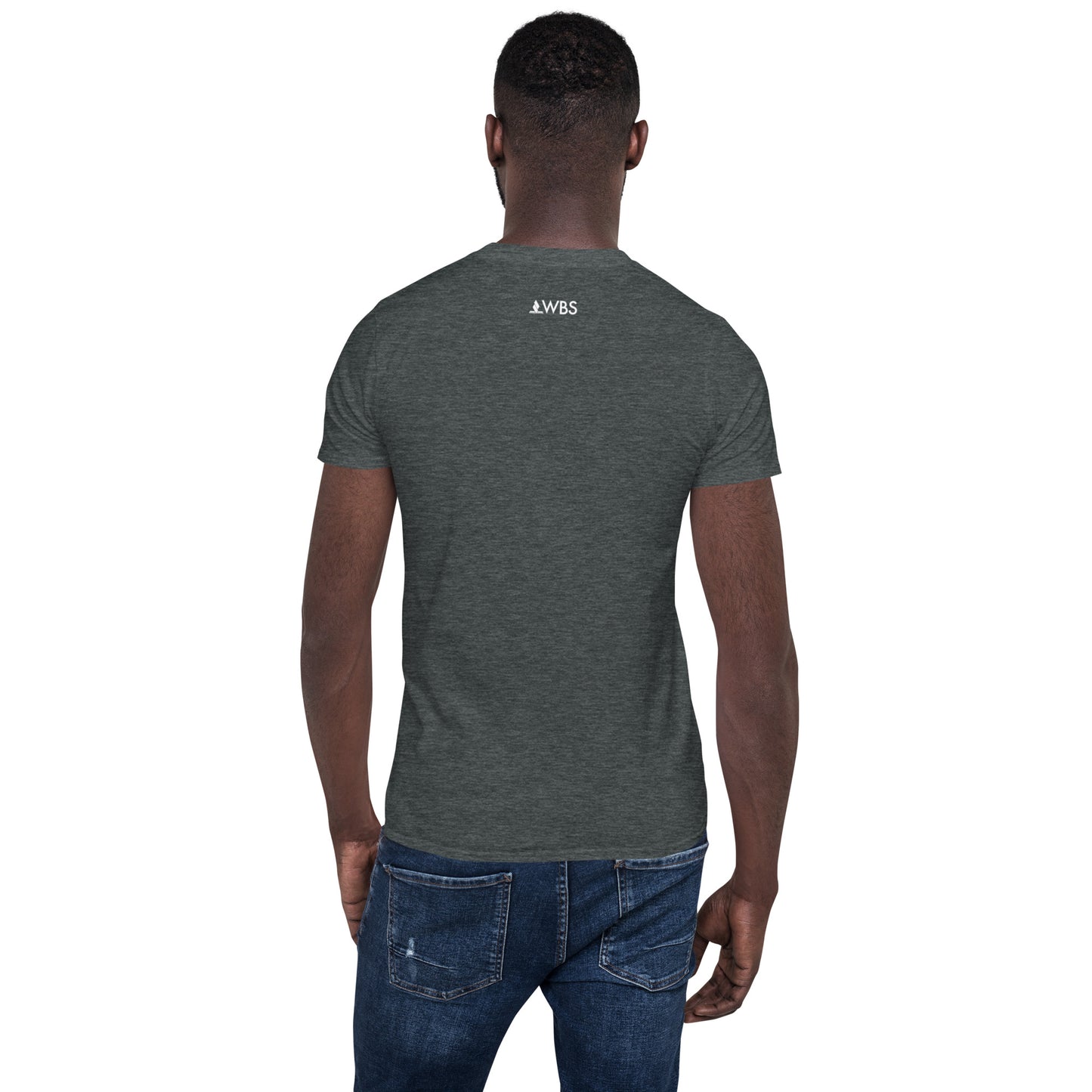 Trusted Leaders Unisex T-Shirt Dark Colors