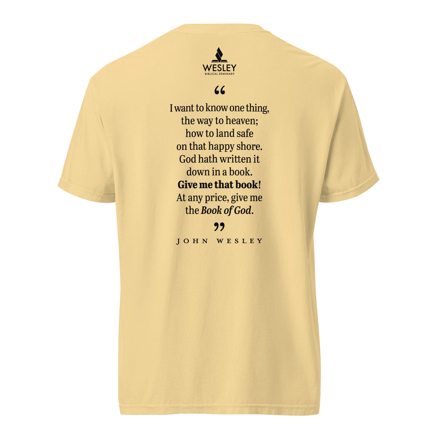 Give Me That Book t-shirt