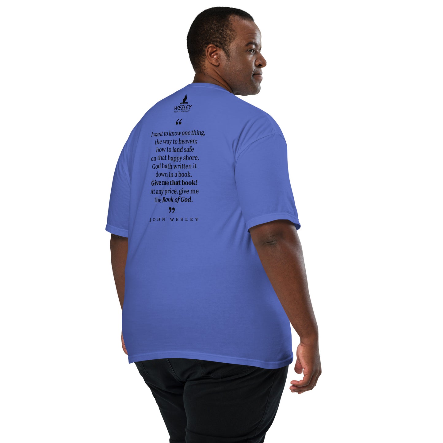 Give Me That Book t-shirt