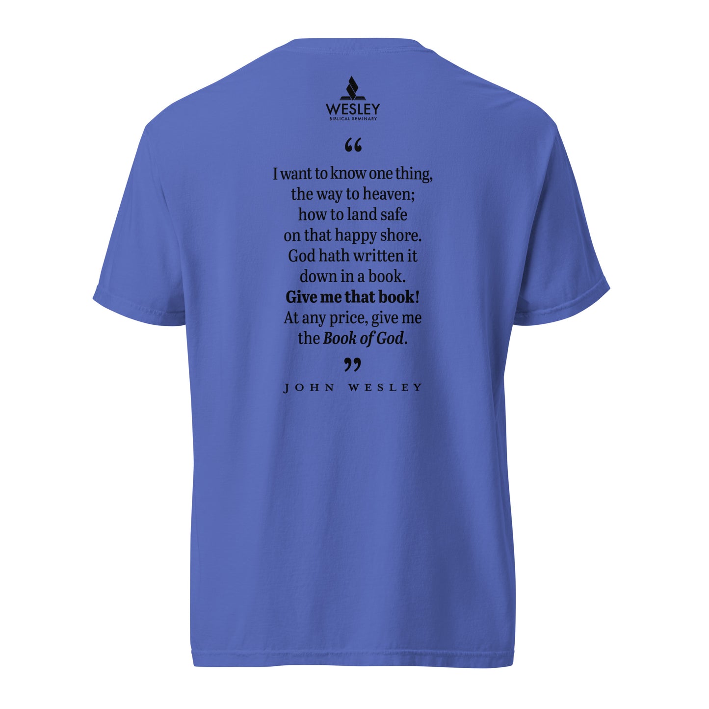 Give Me That Book t-shirt
