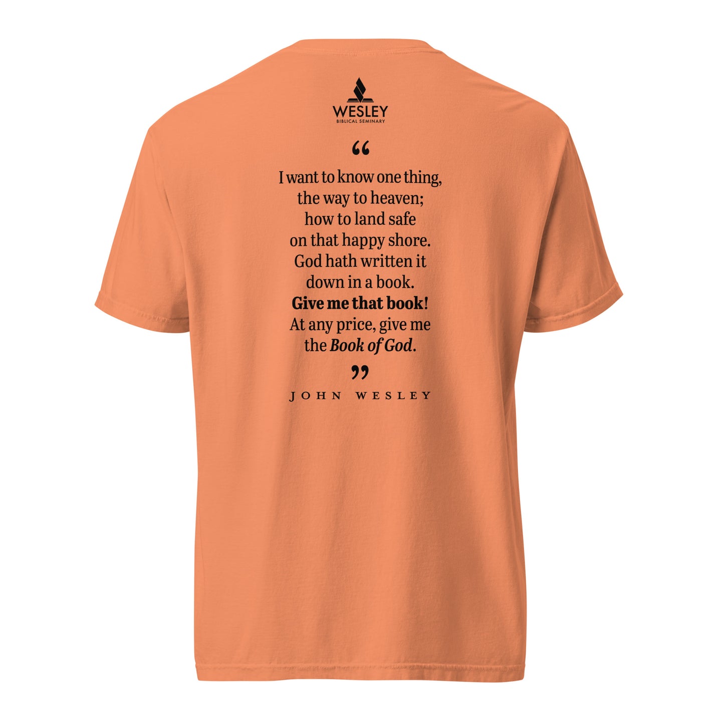 Give Me That Book t-shirt