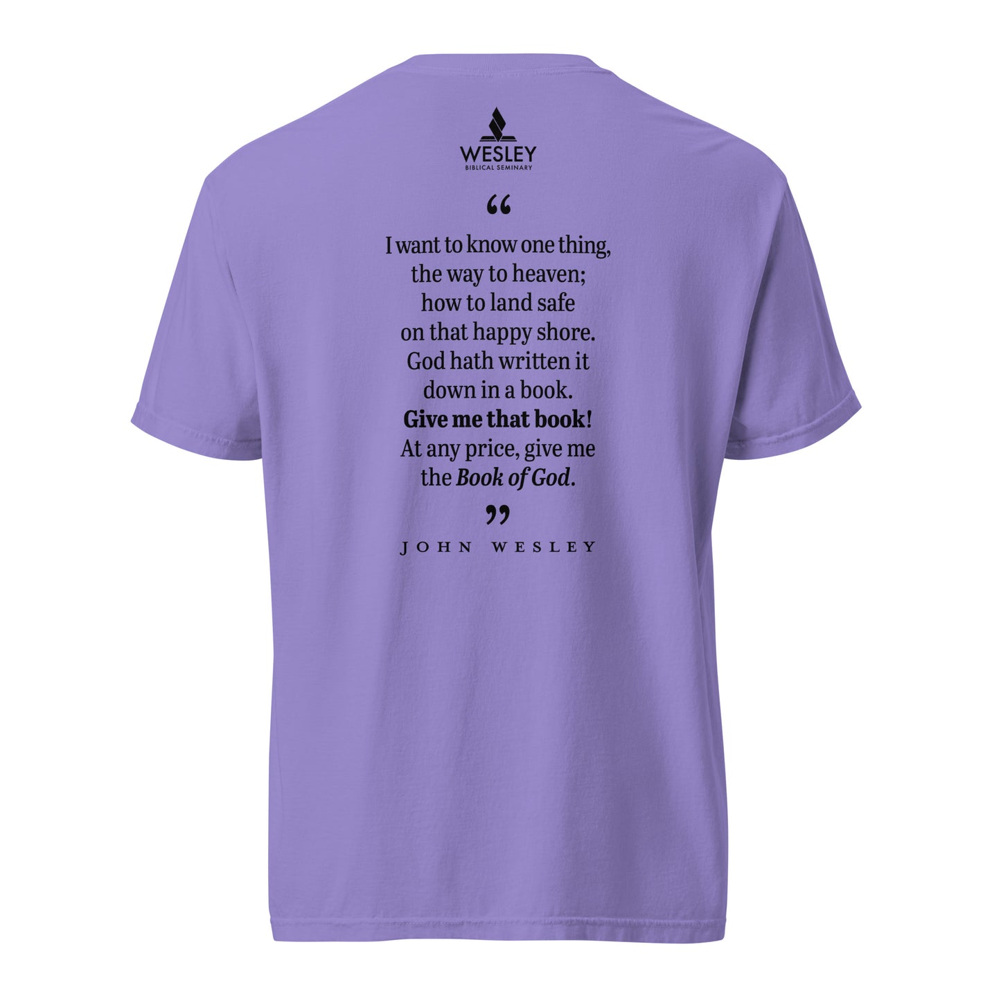 Give Me That Book t-shirt