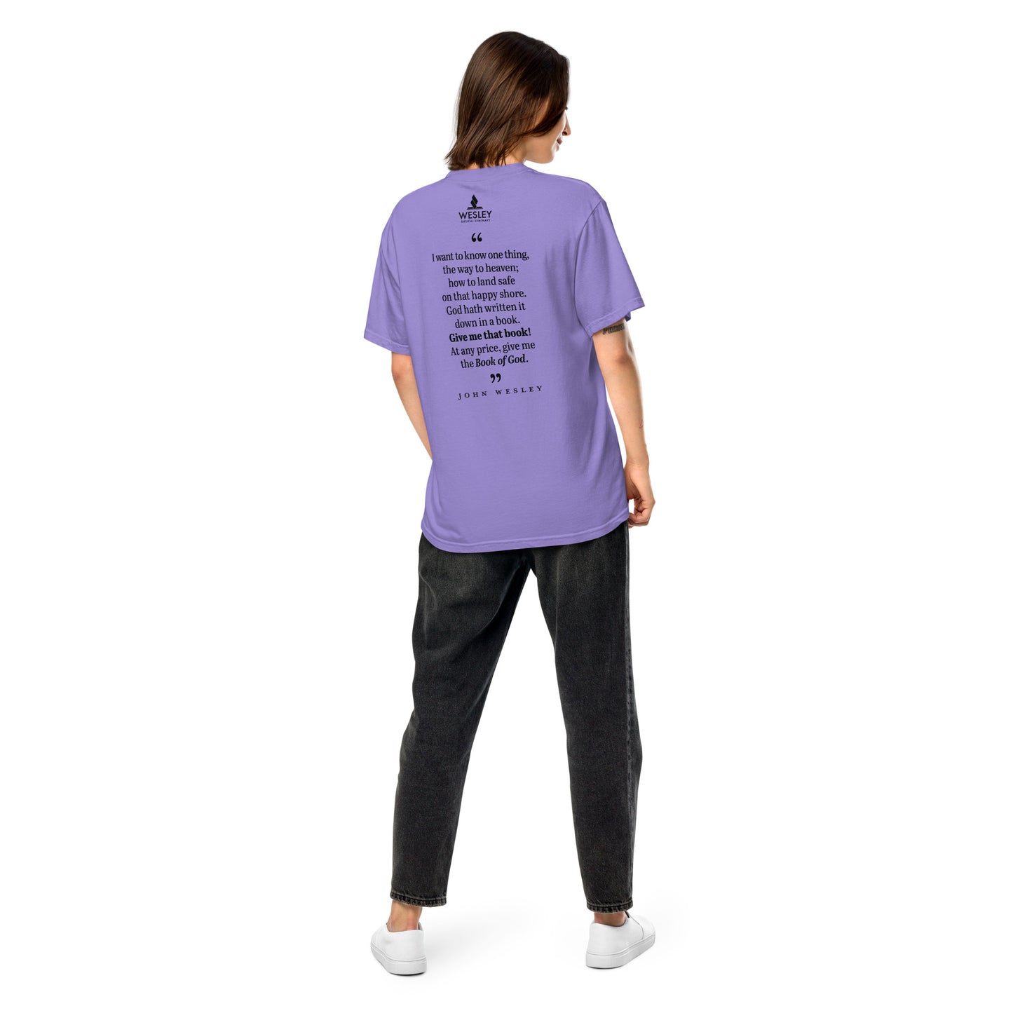 Give Me That Book t-shirt