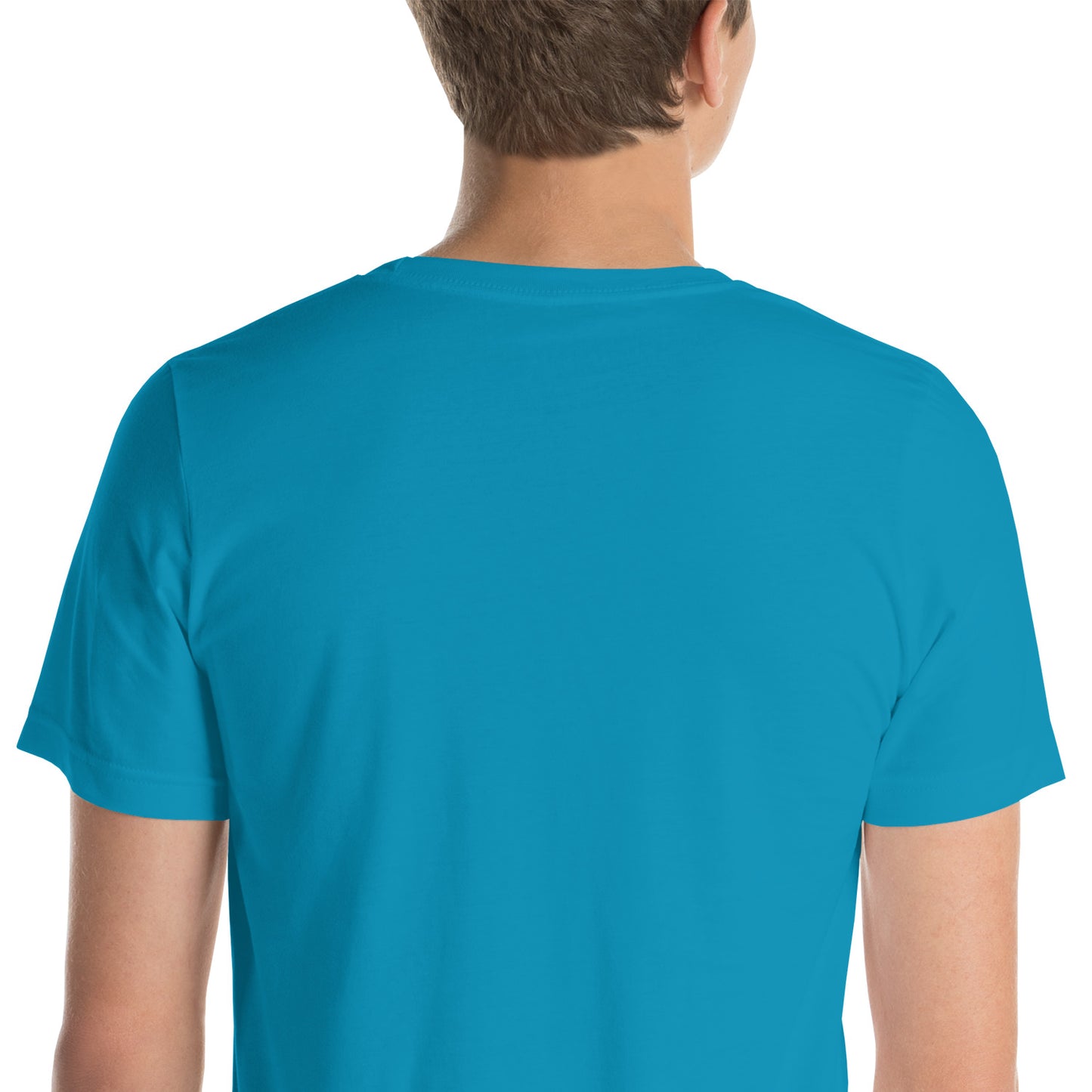 Big WBS Seal t-shirt Dark