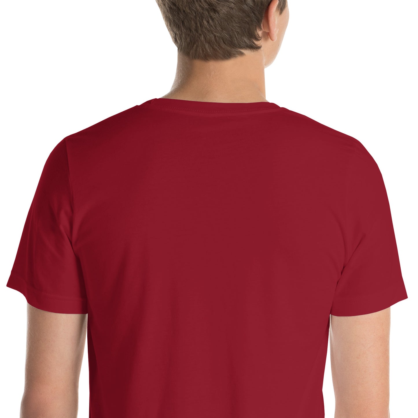 Big WBS Seal t-shirt Dark