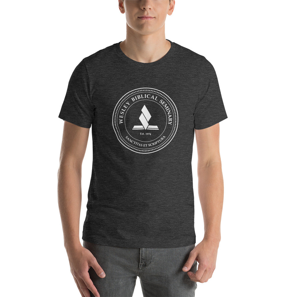 Big WBS Seal t-shirt Dark