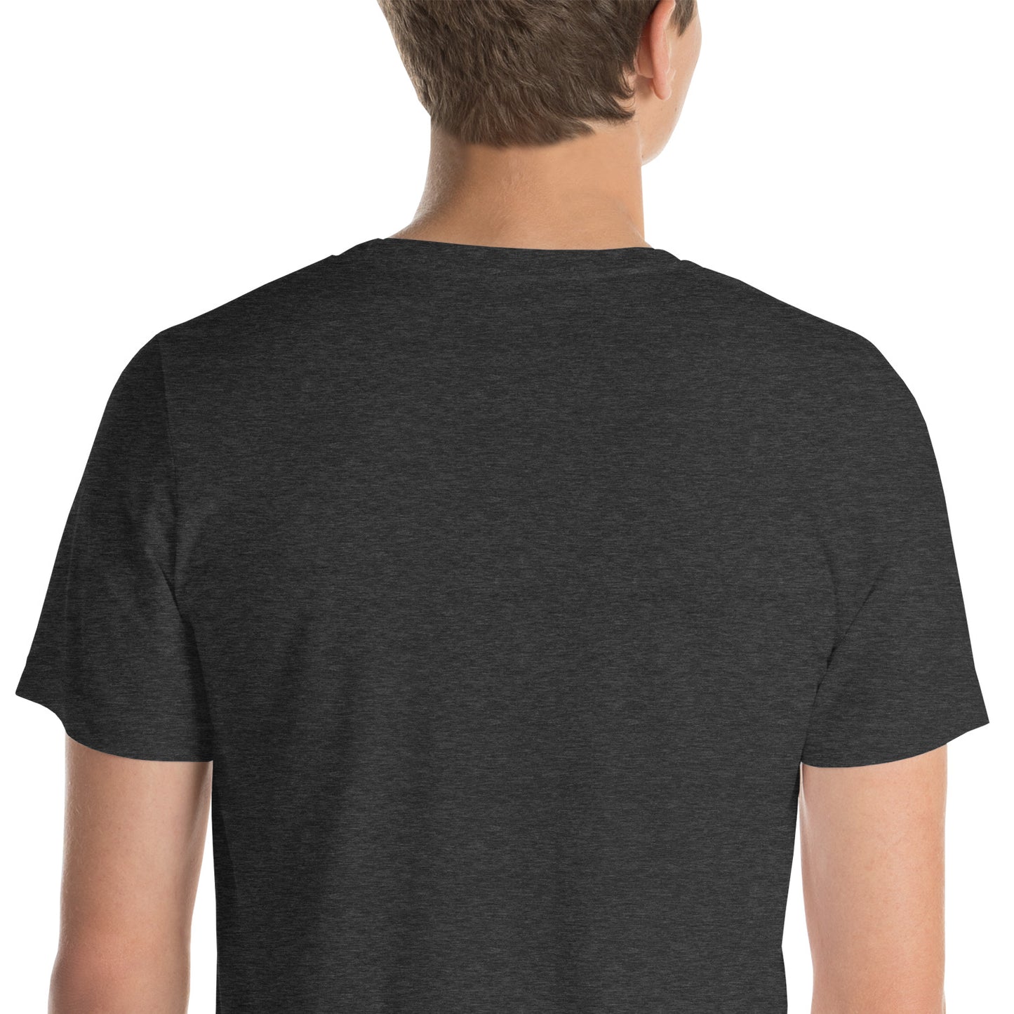 Big WBS Seal t-shirt Dark