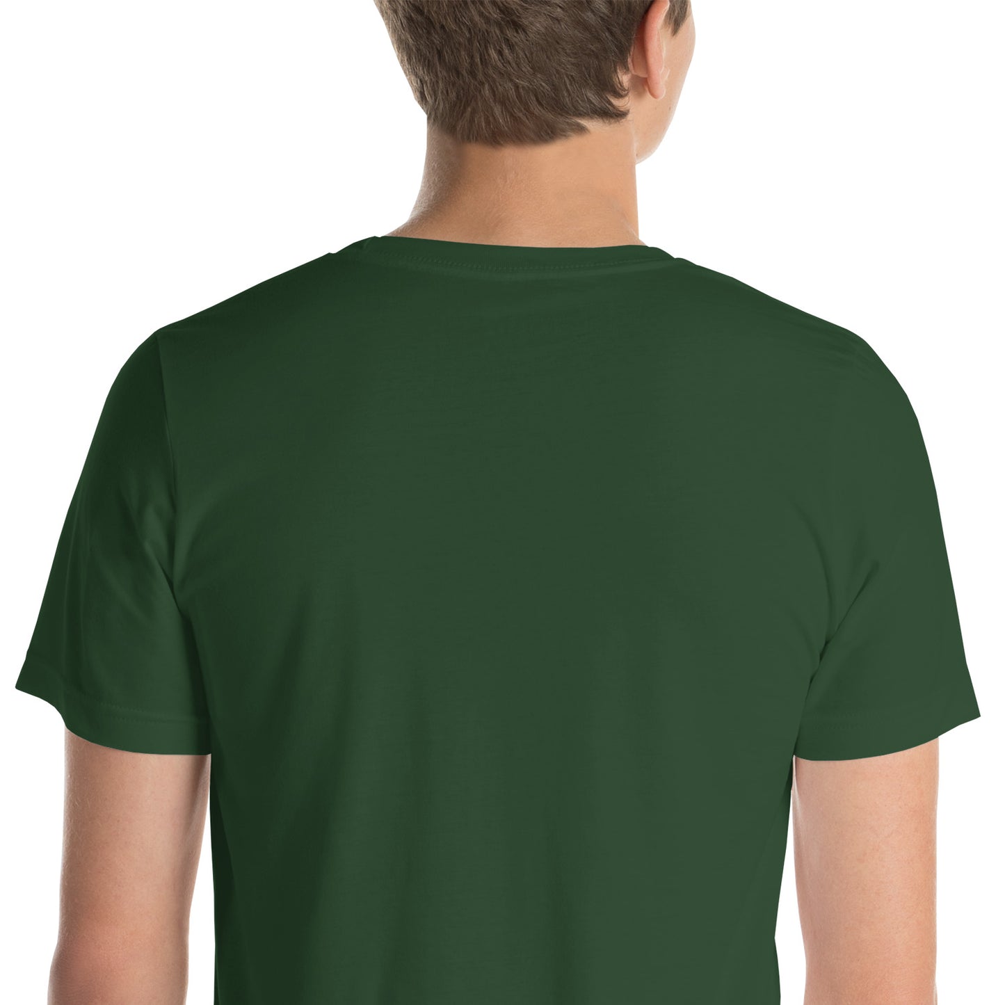 Big WBS Seal t-shirt Dark