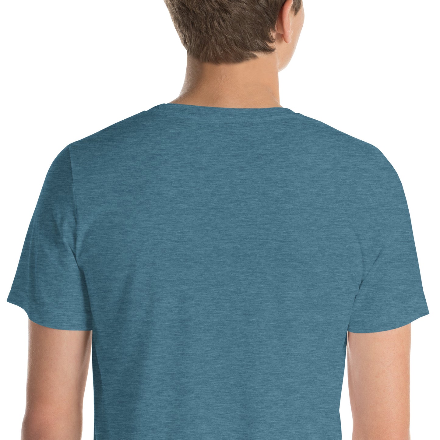 Big WBS Seal t-shirt Dark