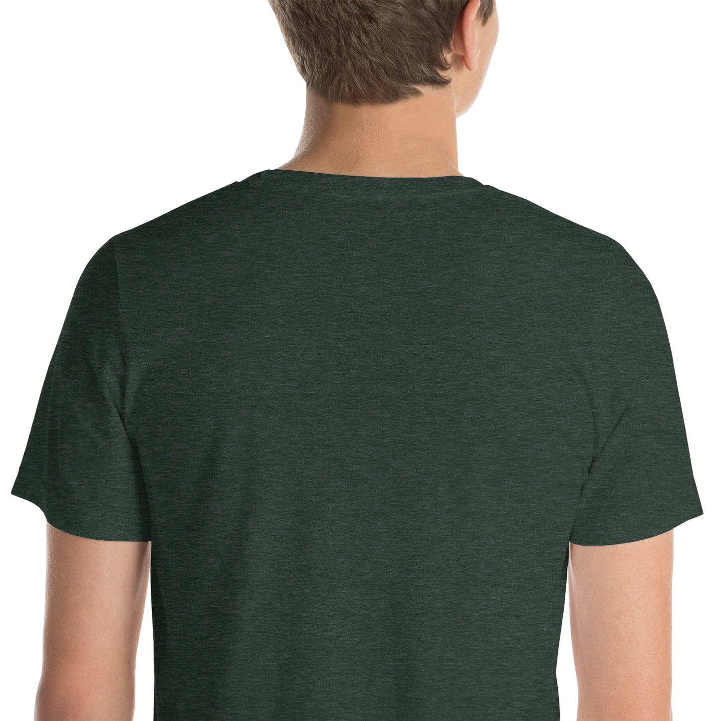 Big WBS Seal t-shirt Dark