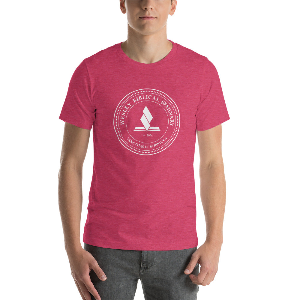 Big WBS Seal t-shirt Dark