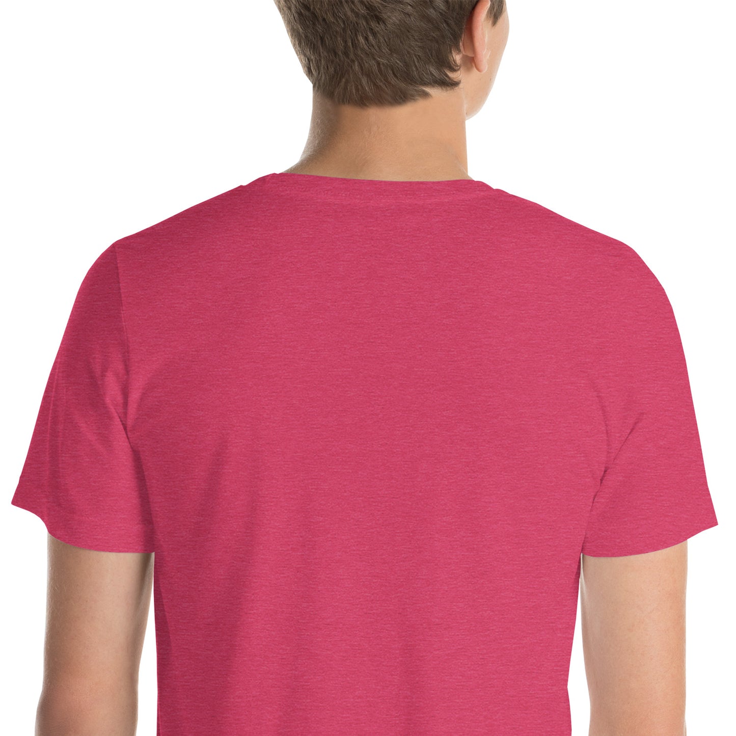 Big WBS Seal t-shirt Dark