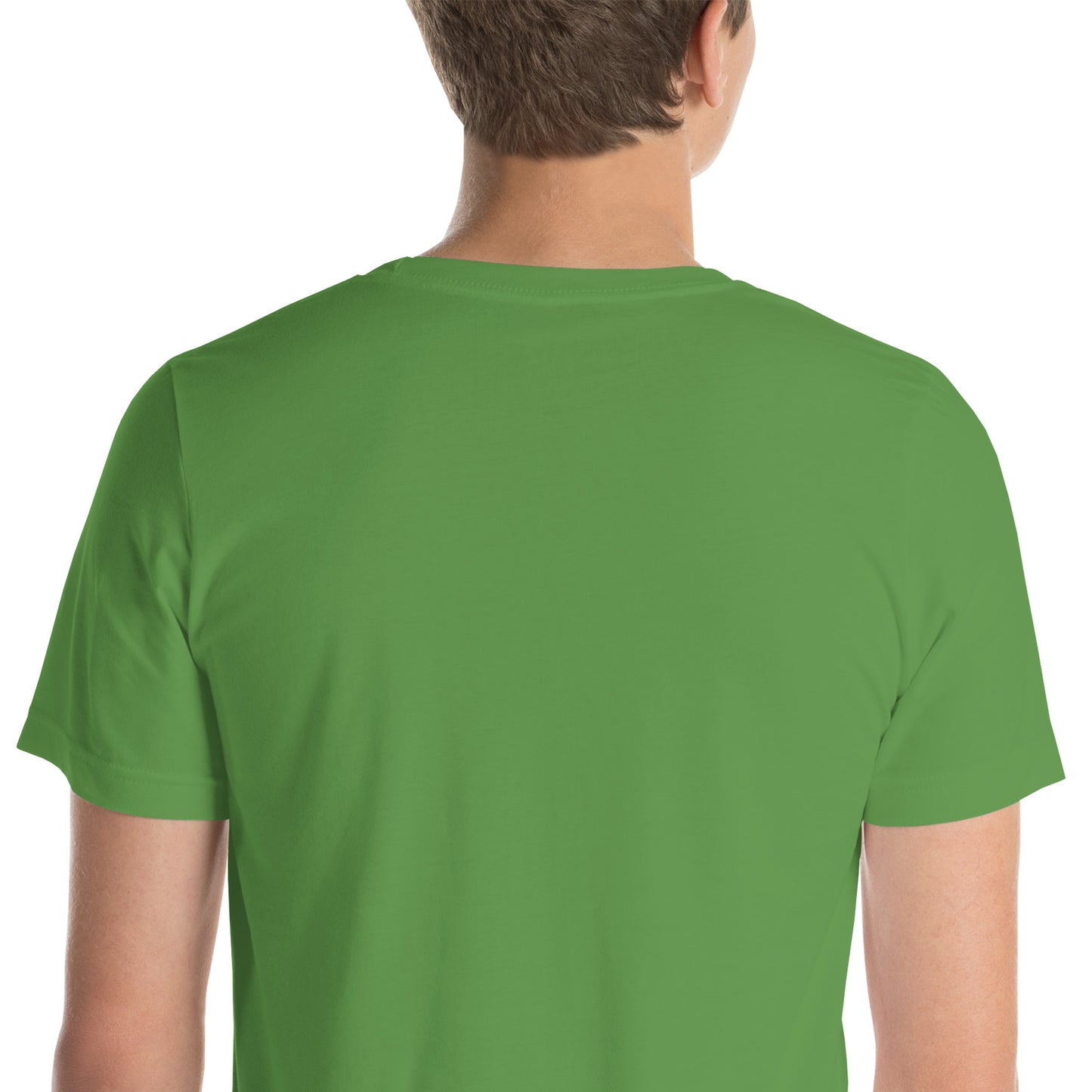 Big WBS Seal t-shirt Dark
