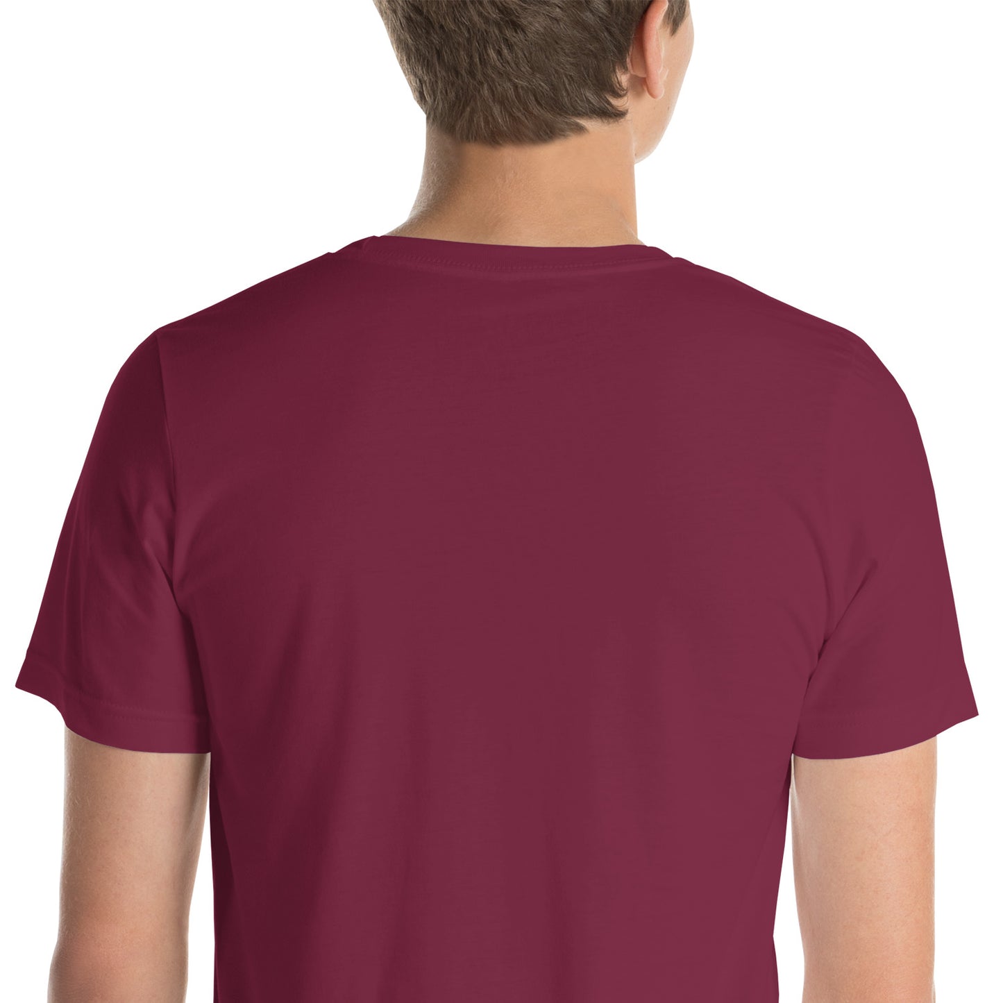 Big WBS Seal t-shirt Dark