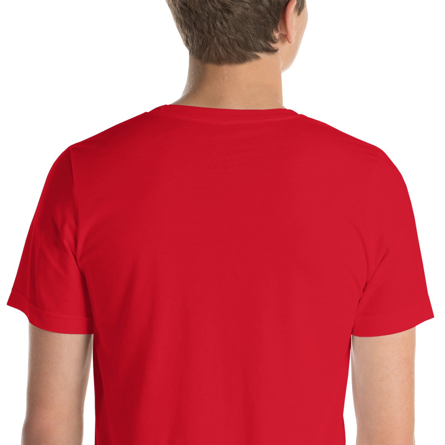 Big WBS Seal t-shirt Dark
