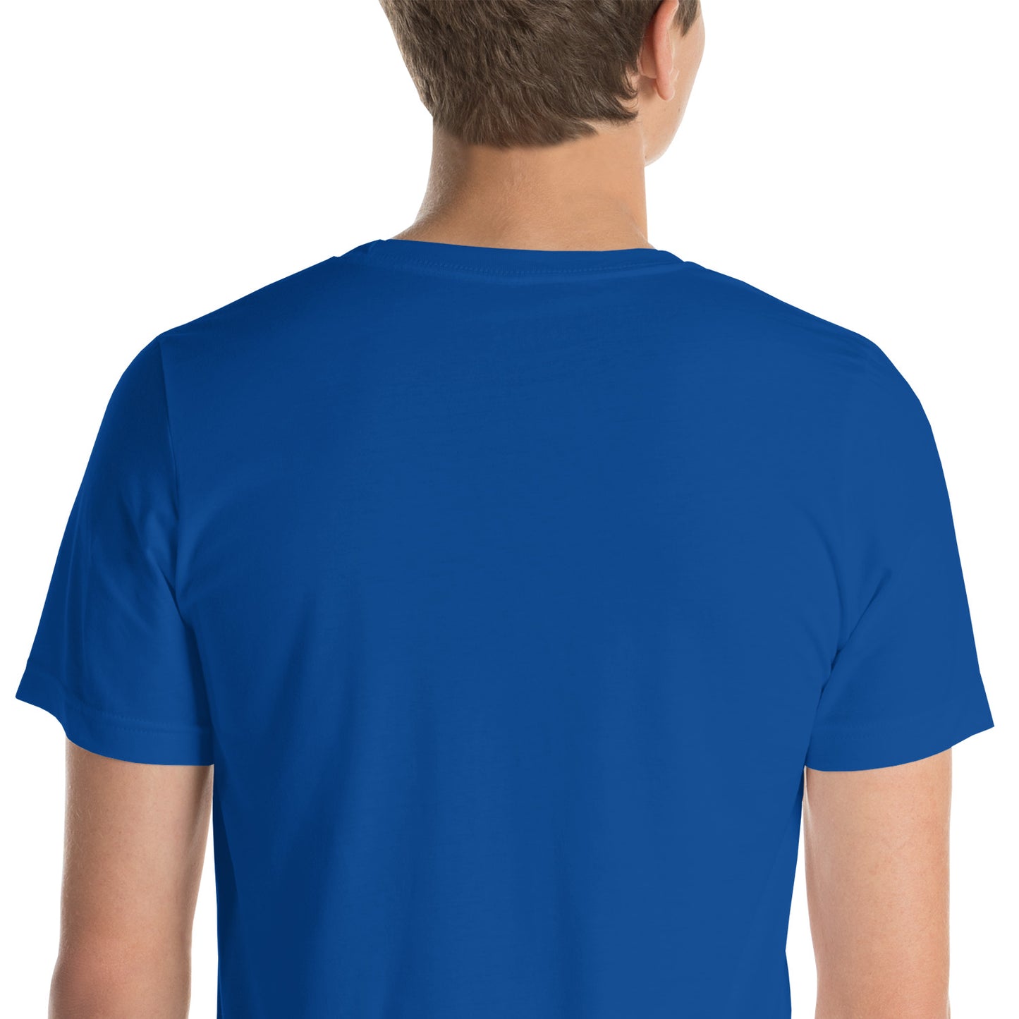 Big WBS Seal t-shirt Dark