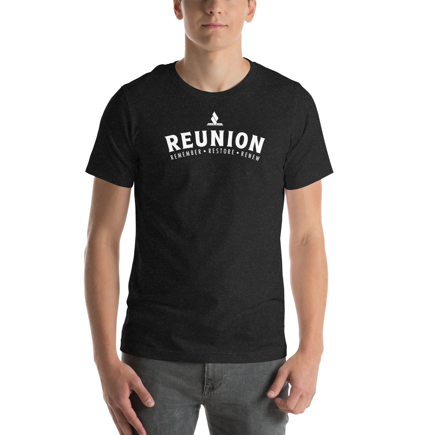 Reunion t-shirt