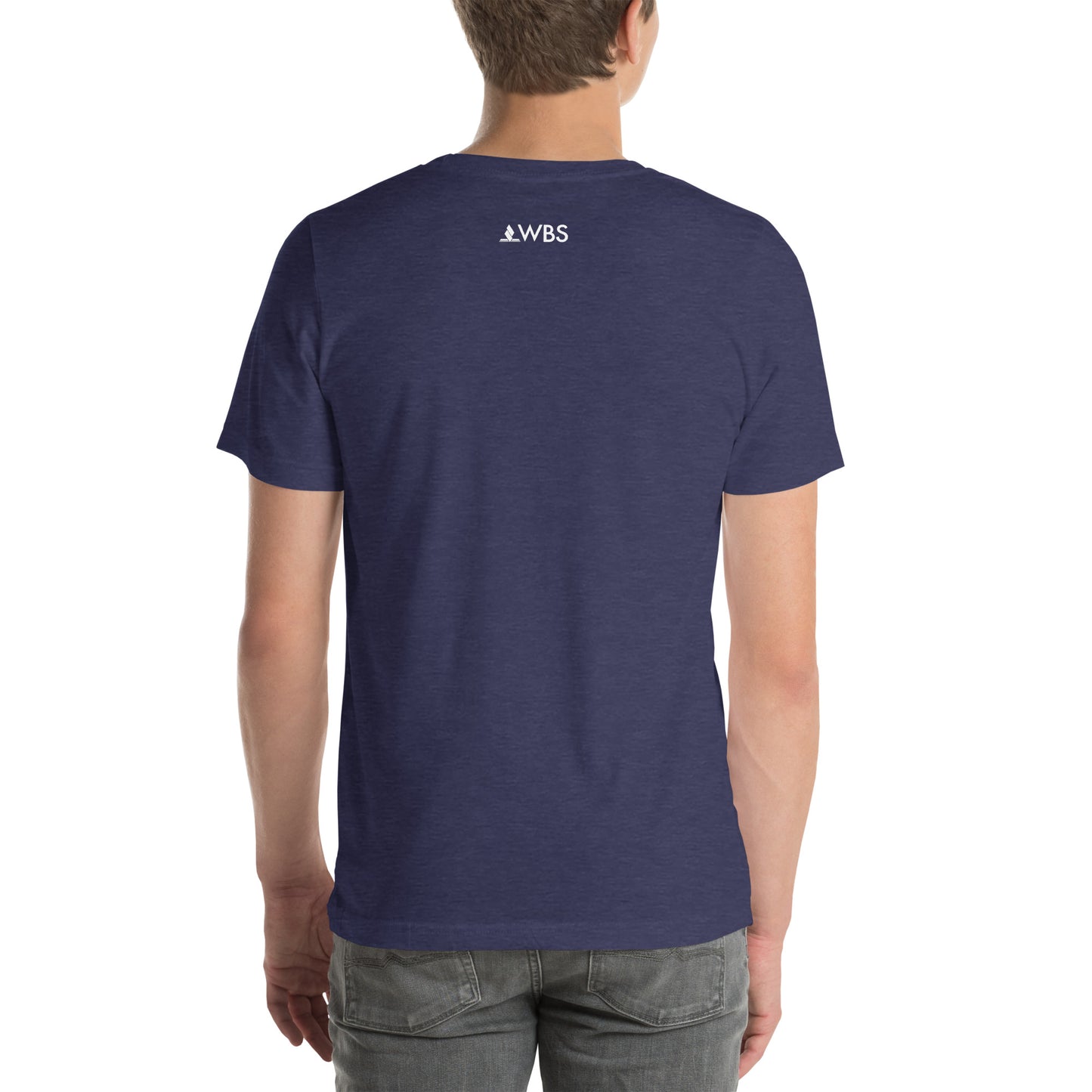 Reunion t-shirt