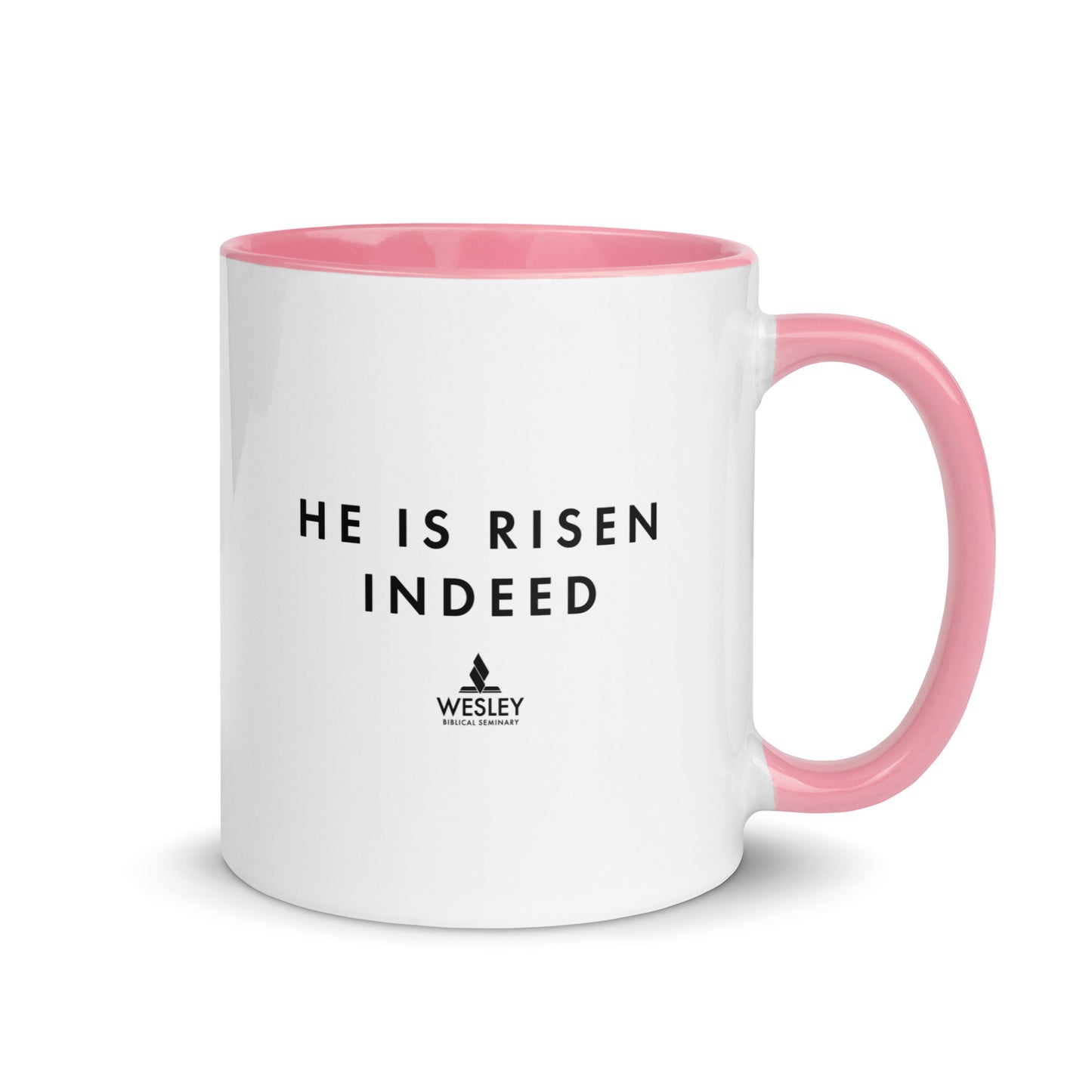 Risen Indeed Mug