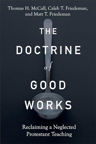 Doctrine of Good Works